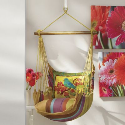 Bluebird Swing Chair...