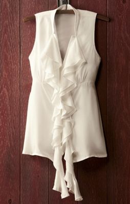 Roxbury Blouse