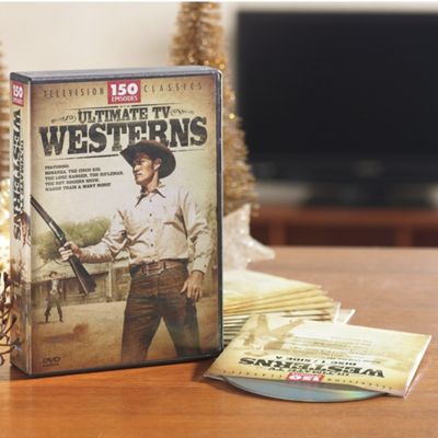 Ultimate TV Western...