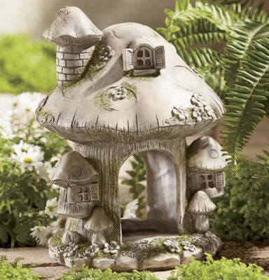 Toad House