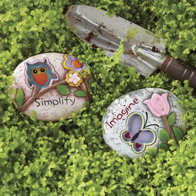 Set of 2 Garden...