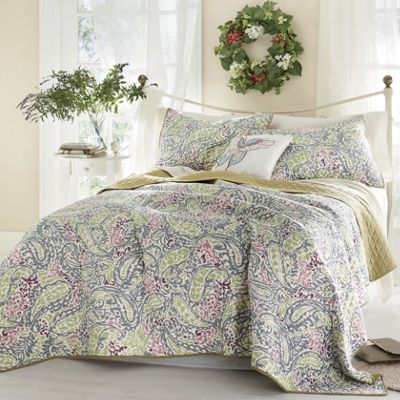 Augustina Quilt &...