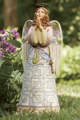 Garden Angel...