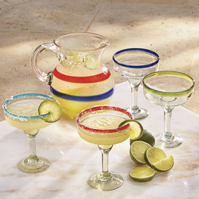 Baja Pitcher and...