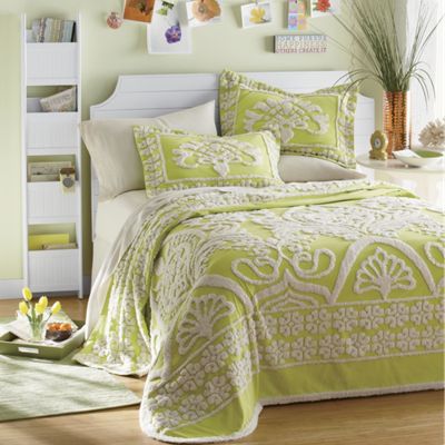 Hillcrest Chenille...
