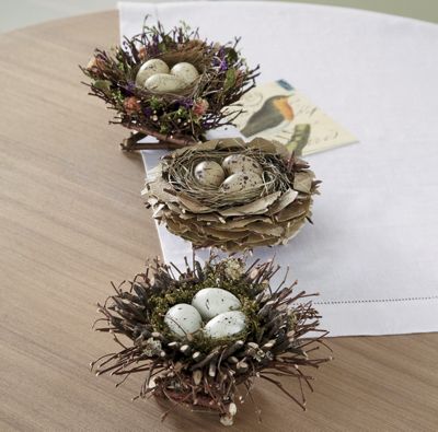 Set of 3 Birds&#39;...