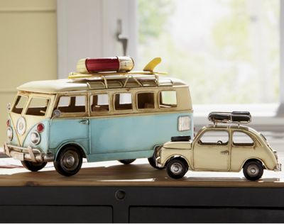 Vintage Vehicles