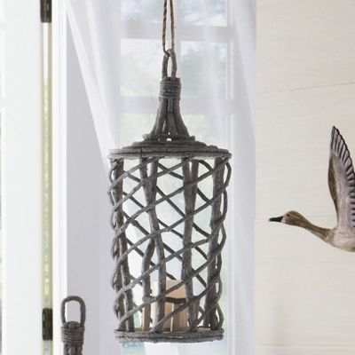 Beachcomber Lantern
