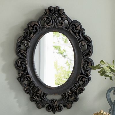 Pemberly Mirror