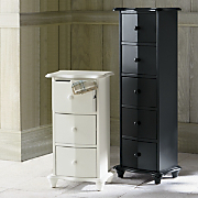 vintage inspired cabinets 14