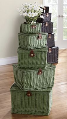 Set of 5 Nesting...