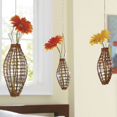 Island Vase