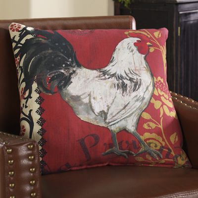 La Provence Pillow