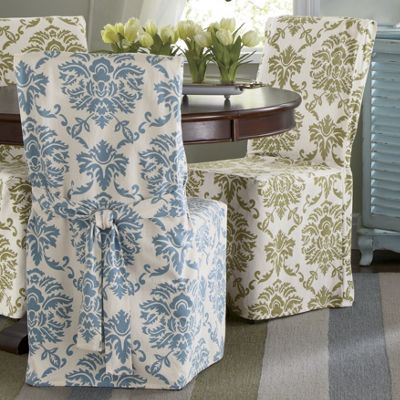 Damask Dining Chair...