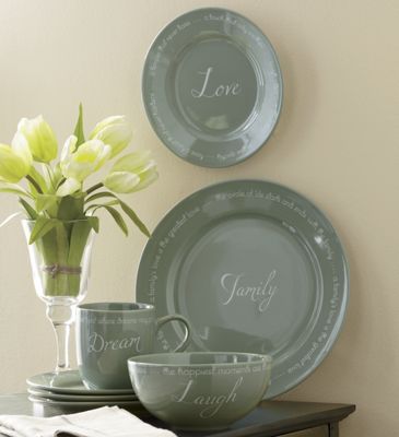 16-Piece Inspiration...