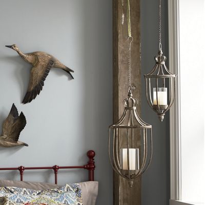 Set of 2 Hanging...