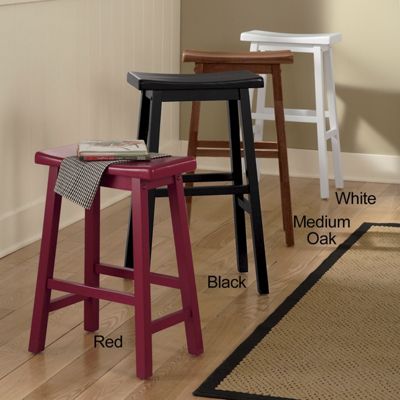 Saddle Stool