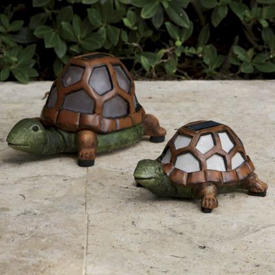 Set of 2 Solar...