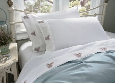 Sheet Set, Butterfly...
