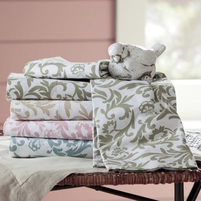 Sheets, Floral 300...