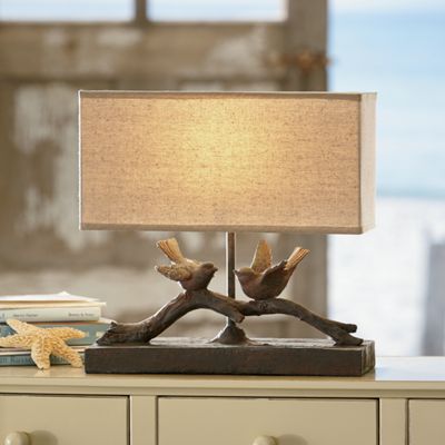 Lamp, Songbird