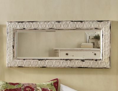 Mirror, Chesapeake