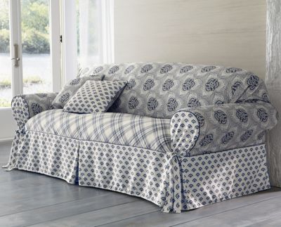 Amelie Slipcovers...