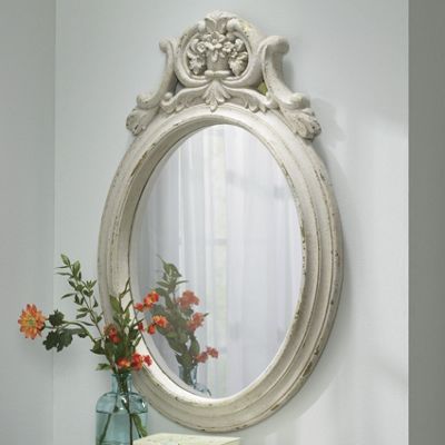 Montmartre Mirror
