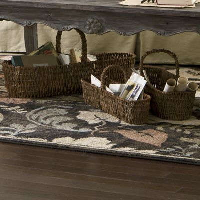 Baskets, Set of 3