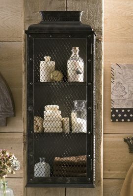 Medicine Cabinet,...