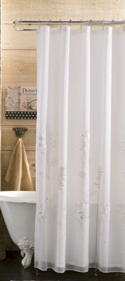 Shower Curtain,...