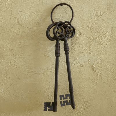 Keys, Chamber