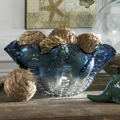 Decorative Shell...