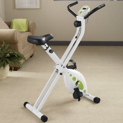 Magnetic X Bike