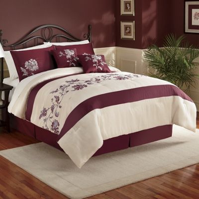 Haiku Bed Set,...