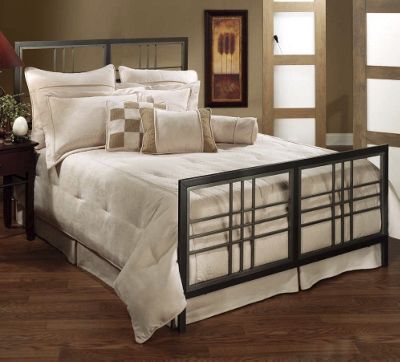 Tiburon Bed