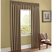 franklin valance and panel