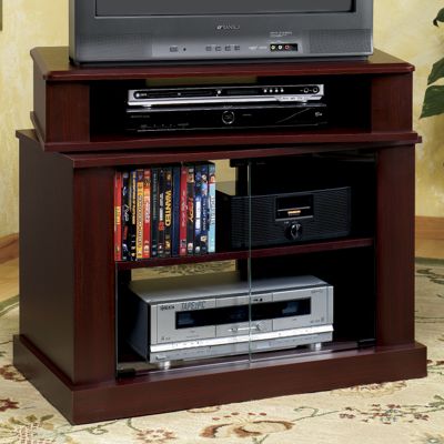 Swivel Top TV Cart
