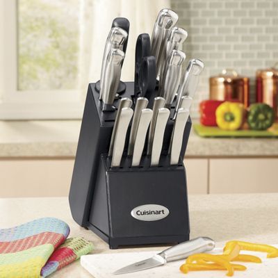 18-Piece Forged...