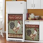 magnetic appliance cover