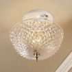 Clip-on Ceiling Light Shade