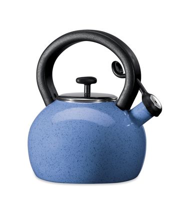 Whistling Tea Kettle...