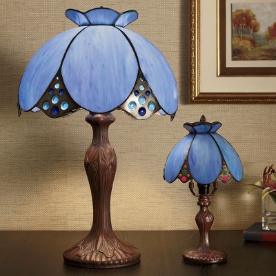 Forget-Me-Not Accent...
