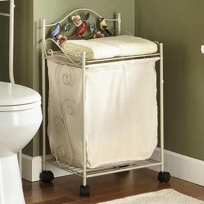 Songbird Hamper