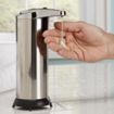 Hands-free Soap/Lotion Dispenser