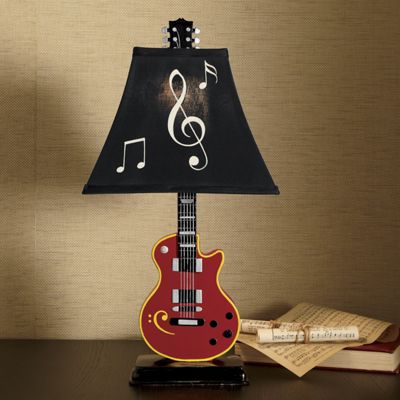 Lamp, American Roots...