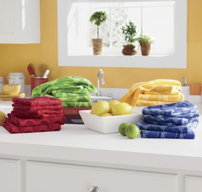 Towels, 12-Piece...