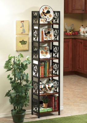 Rack, 6-Tier Tower...