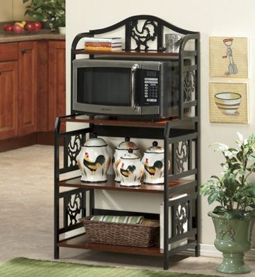 Microwave Stand,...