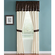 hudson park window treatments